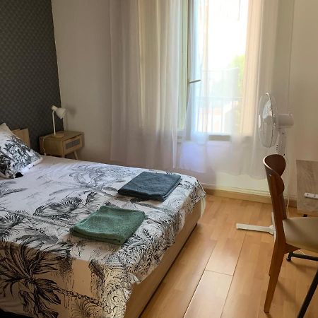 Appartement Spacieux A 2Km Du Circuit, Proche Tram, Circuit A 8 En Tram Λε Μανς Εξωτερικό φωτογραφία